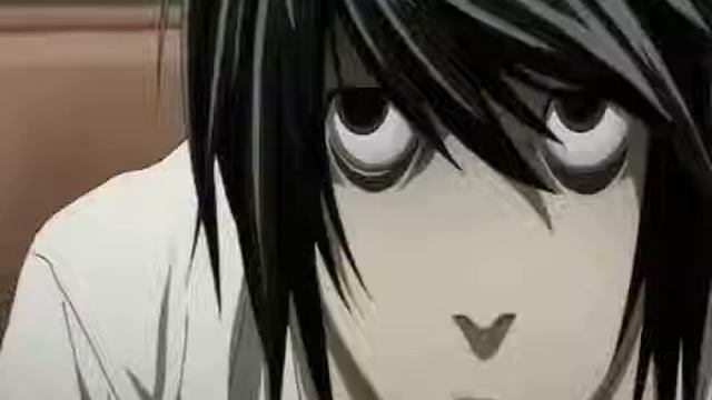 Веселый клип на Тетрадь Смерти Градусы Кто ты смотреть онлайн