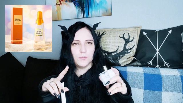 Любимчики этой зимой | Мой топ 5 |  Ароматы до 500 рублей