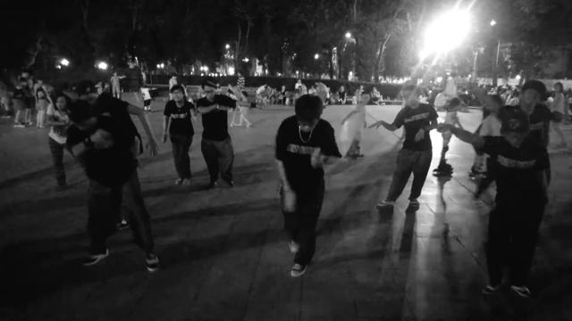 LOCKING CLASS FOR BEGINNER @ C-LOCK [04.08.2014] смотреть онлайн