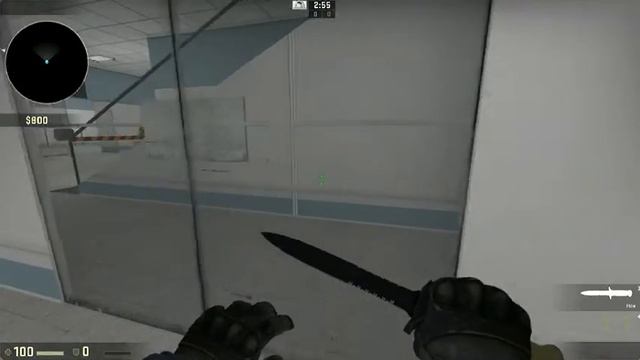 Shopping Center(Hide and Seek CS:GO) Все нычки,телепорты,секреты смотреть онлайн