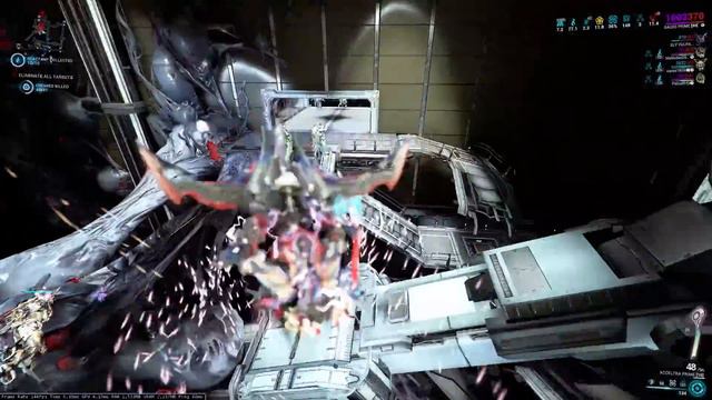 Warframe Top 10 Melee Weapons! People Really Love Glaives And Slash Weapons! смотреть онлайн