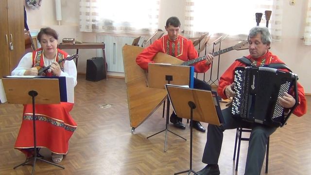 Русский наигрыш смотреть онлайн