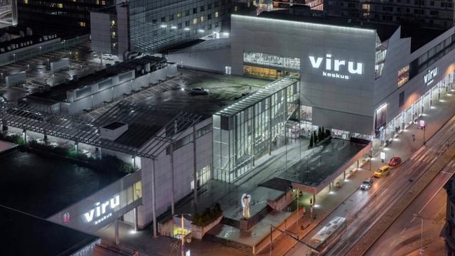 Человек с леопардами разбивающий люстры. (Часть 13) смотреть онлайн