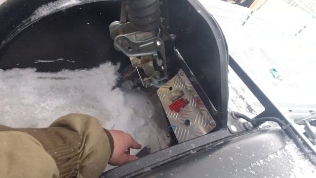 Почему вездеход Литл?  Отзыв за 1,5 года эксплуатации.
