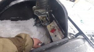 Почему вездеход Литл?  Отзыв за 1,5 года эксплуатации.