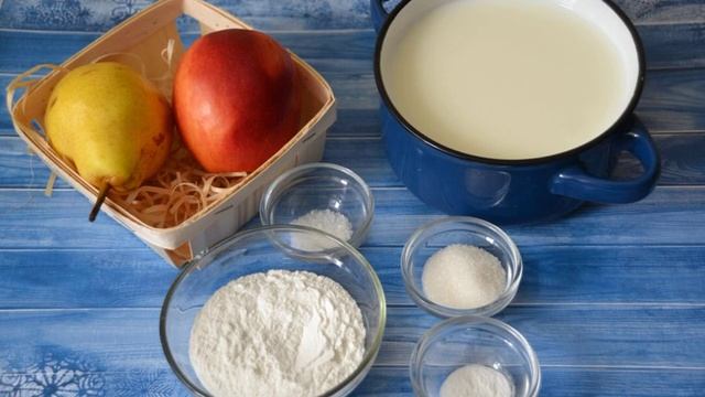 Сборник рецептов