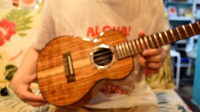 NEW/Uma Ukulele UK-35SC Concert@ukuleleshoptantan смотреть онлайн