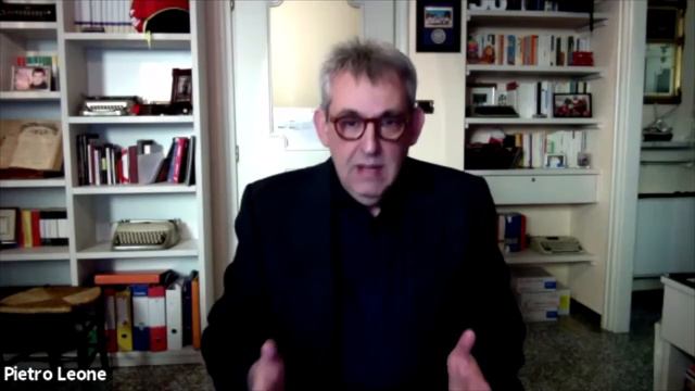 Advertising & Marketing - Knowledge Transfer & Baby Boomers Still Required | Pietro Leone смотреть онлайн