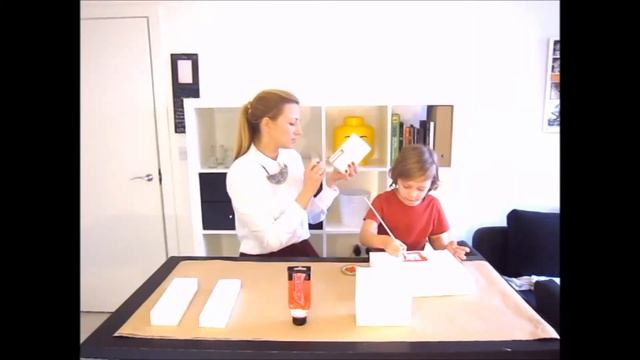 DIY. Handmade. Сказочный дом. Recycle Art. смотреть онлайн