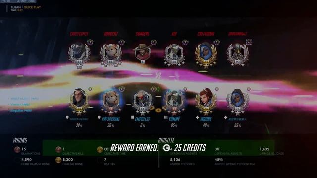 Overwatch: Hanzo Mei Orisa Doomfist NERFED! - D.Va BUFFED! смотреть онлайн