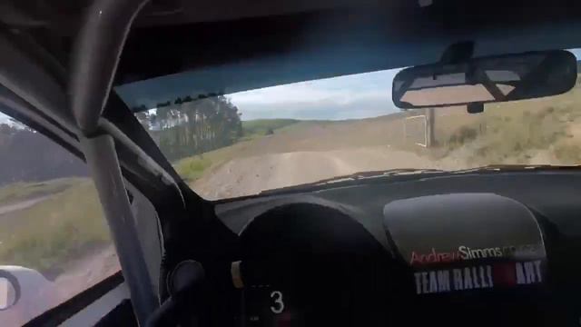 Mitsubishi Mirage AP4 Crazy POV || WINNING RUN Battle Jack´s Ridge смотреть онлайн