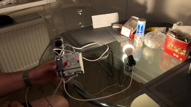 ATS TOMZN TOQ5-100/2