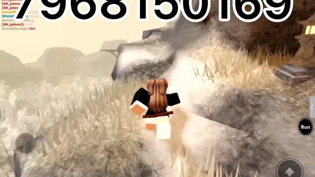 ZO WIP | roblox | kill sound id/code | part 8 смотреть онлайн
