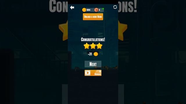 Stupid Zombies 4 Rifle Level 16 смотреть онлайн