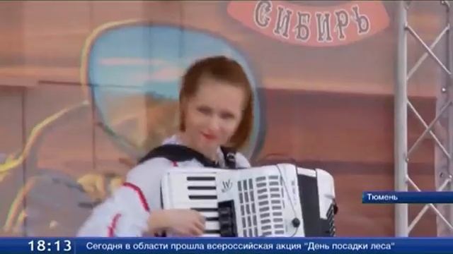 Тюменские байкеры официально открыли сезон
