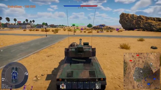 War Thunder-Ветер перемен. Немецкая техника в женских руках. Танковая аркада. смотреть онлайн