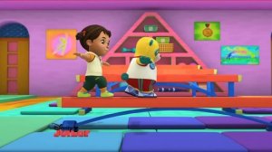 Special Agent OSO - «Thunderbeam»