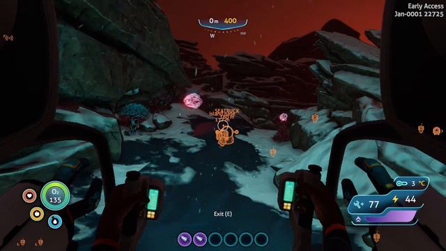 Subnautica Below Zero | Gameplay Ep 10 | Going Deeper смотреть онлайн