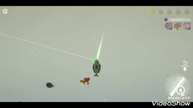 Fishing life #4 : how to catch silver arowana and unlock sea of statues смотреть онлайн