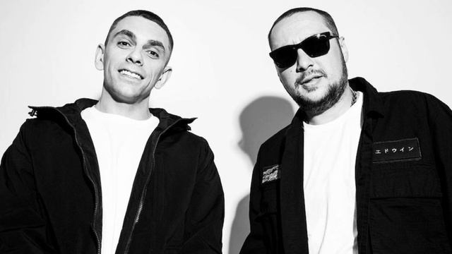 Jahmal TGK x Vibe TGK - Круги (Будни) смотреть онлайн