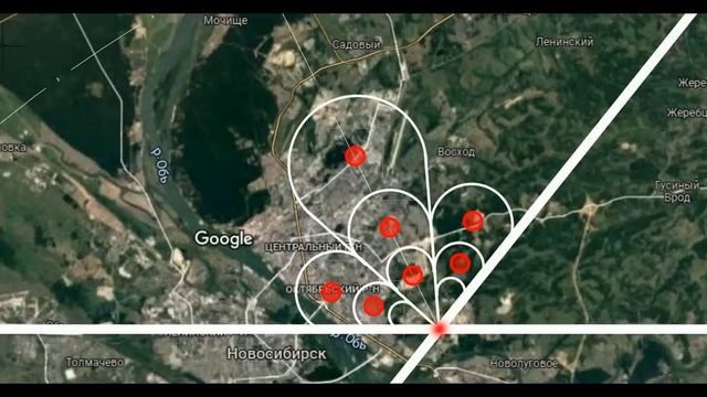 Известные, но неизвестные города Сибири Бёрдо смотреть онлайн