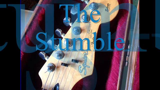 The Stumble - Squier Silver Series - Tore Fadda смотреть онлайн