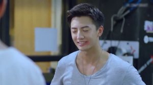 Первый луч 1 сезон 19 серия