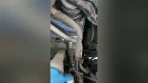 церато2 замена АКБ, лампочек габаритов, чехол на смарт ключ, посылка с Али