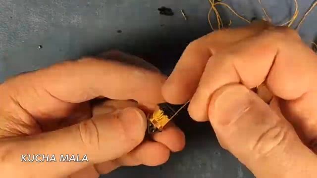 СКОЛЬКО МЕДИ в ТРАНСФОРМАТОРЕ / Copper смотреть онлайн