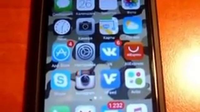 РЕШЕНИЕ ПРОБЛЕМЫ С СЕРЫМ ЗНАЧКОМ WI-FI НА IPHONE 4-4S смотреть онлайн