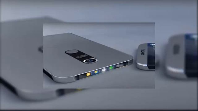nokia edge 2019 смотреть онлайн