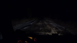 Подмёрзли тормоза