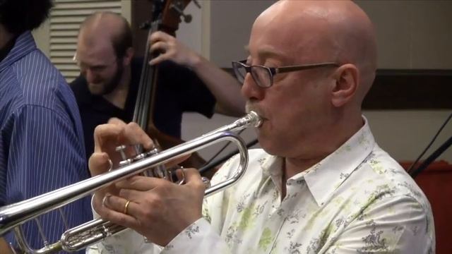 Brian Lynch Ensemble - I'm A Fool To Want You смотреть онлайн