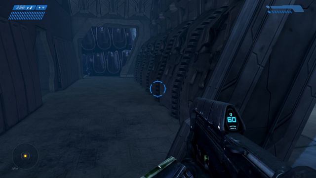 Halo серия 9 прохождение смотреть онлайн