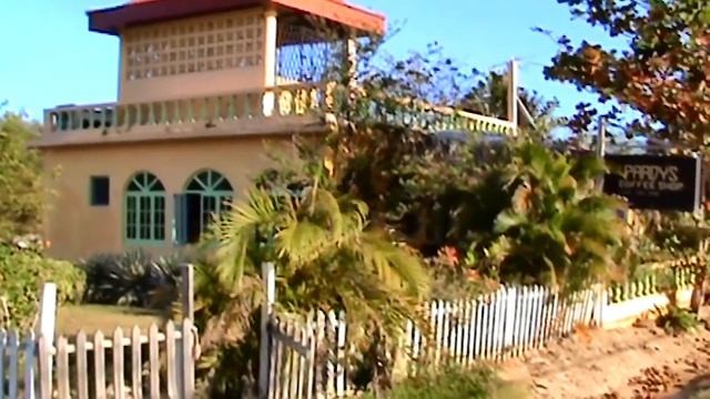 Treasure Beach, Jamaica