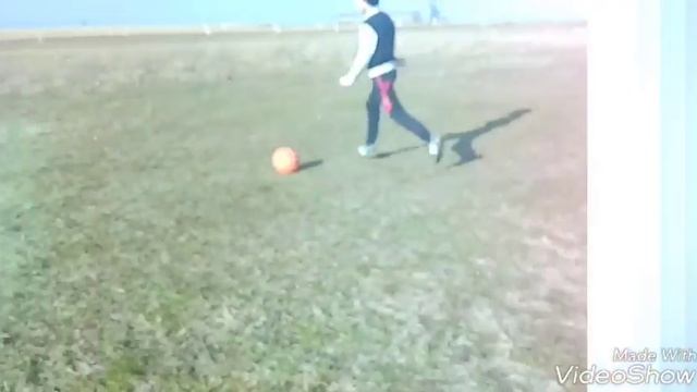 Урок футбола номер 1, как обвести соперника 3 способа. смотреть онлайн
