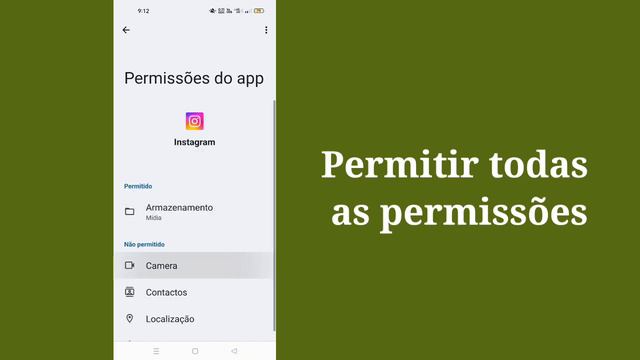 Corrigir Houve um problema ao fazer login no Instagram Por favor, tente novamente em breve 2022 смотреть онлайн
