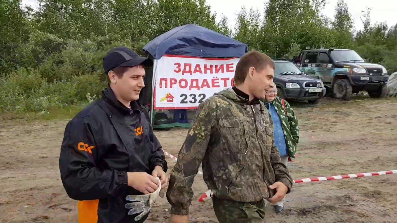 ДРП-2017 Томск (Часть 3)