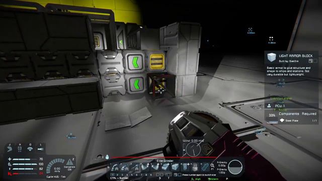 The Pancake Welder Season 2 Ep 31 Space Engineers смотреть онлайн