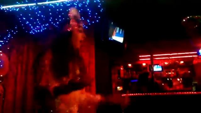 19 летие клуба ЭЛЬФ, АЛИВУД смотреть онлайн
