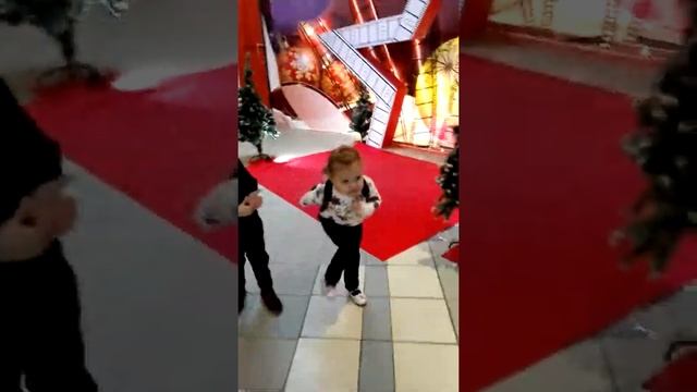 Завершение новогодних праздников! смотреть онлайн