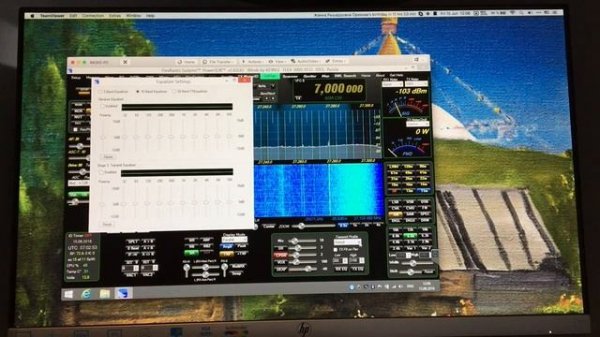 обзор и работа Flex-3000