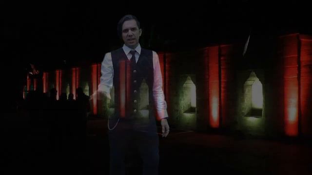Sinister Seduction – Nachtvögel (Official Music Video)