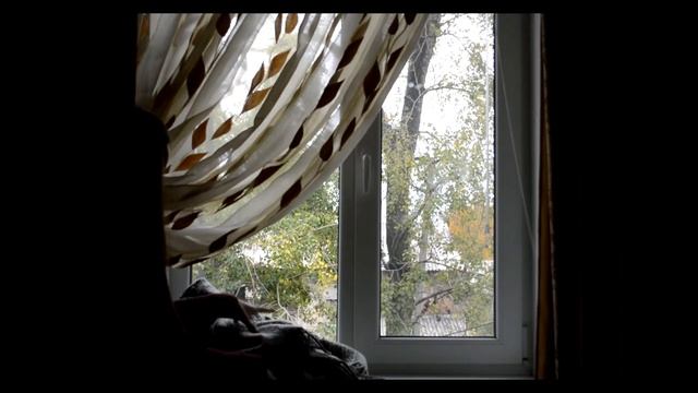 Просто наступила • ОСЕНЬ • смотреть онлайн