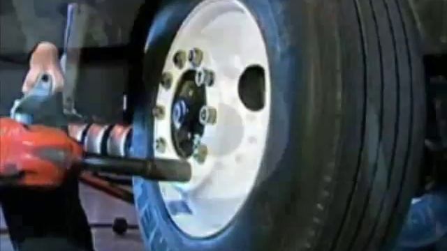 Runout & Match Mounting смотреть онлайн