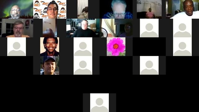 REACT Month Virtual Celebration Event - Via Zoom - Saturday 9th May 2020 смотреть онлайн