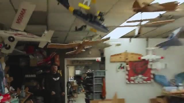 How to Build the FT EZ Glider __ BUILD смотреть онлайн