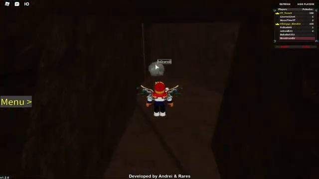 How to find Deoxys and change his forms in Project Polaro 2021 ( Roblox ) смотреть онлайн