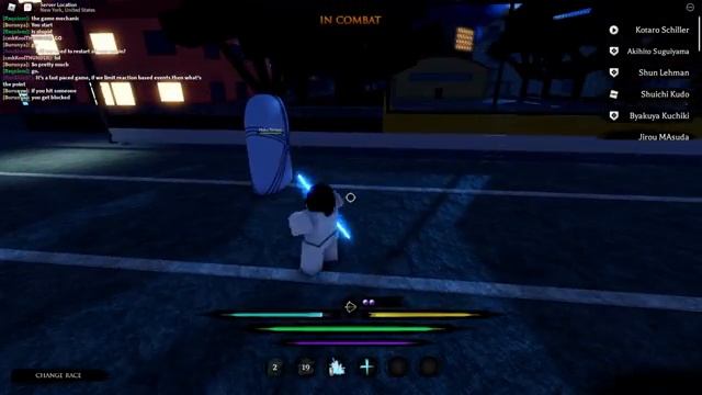 The Next BIG Roblox Bleach Anime Game... смотреть онлайн