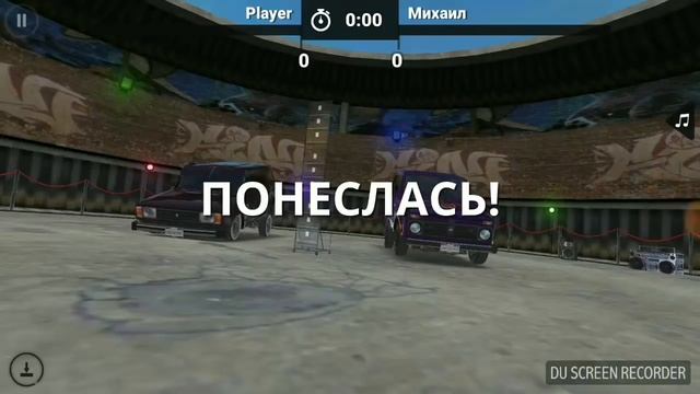 LOWRIDERS COMEBACK 2 RUSSIA/ОБЗОР НА АНДРОИД смотреть онлайн